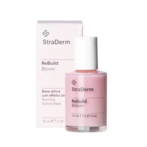 Baza tratament pentru unghii fragile - Bloom