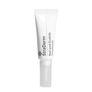 Tratament pentru unghii si cuticule