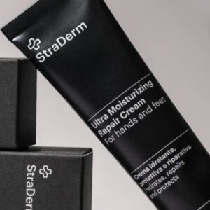 Crema ultra hidratanta pentru maini si picioare